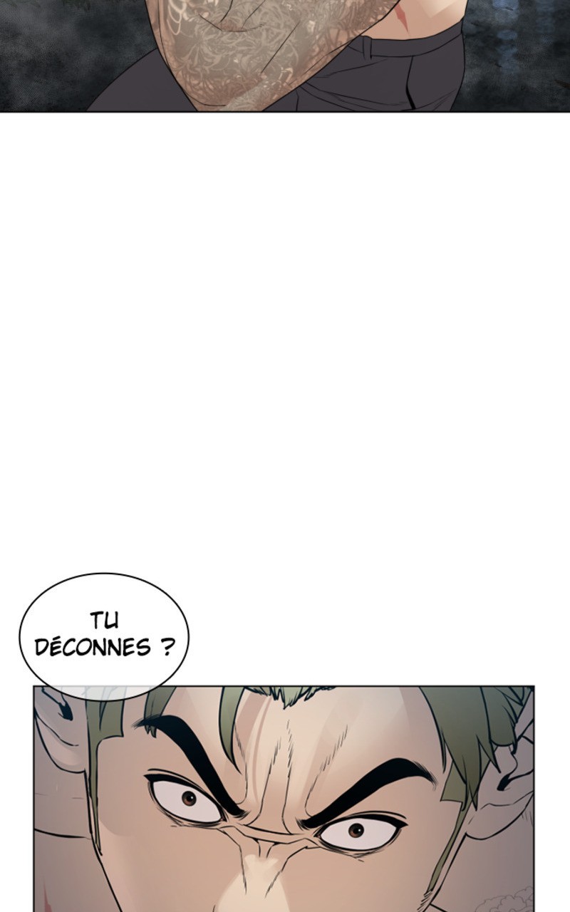 Read How To Fight vf Manga Online