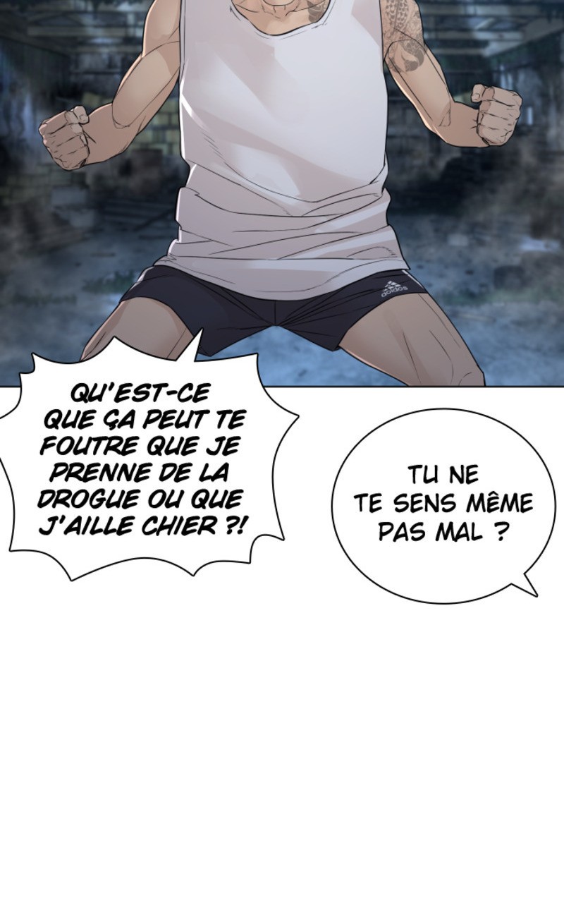 Read How To Fight vf Manga Online