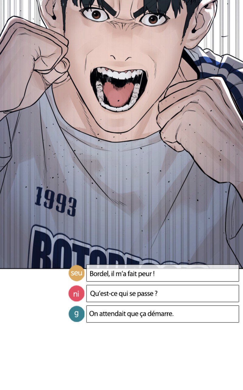 Read How To Fight vf Manga Online