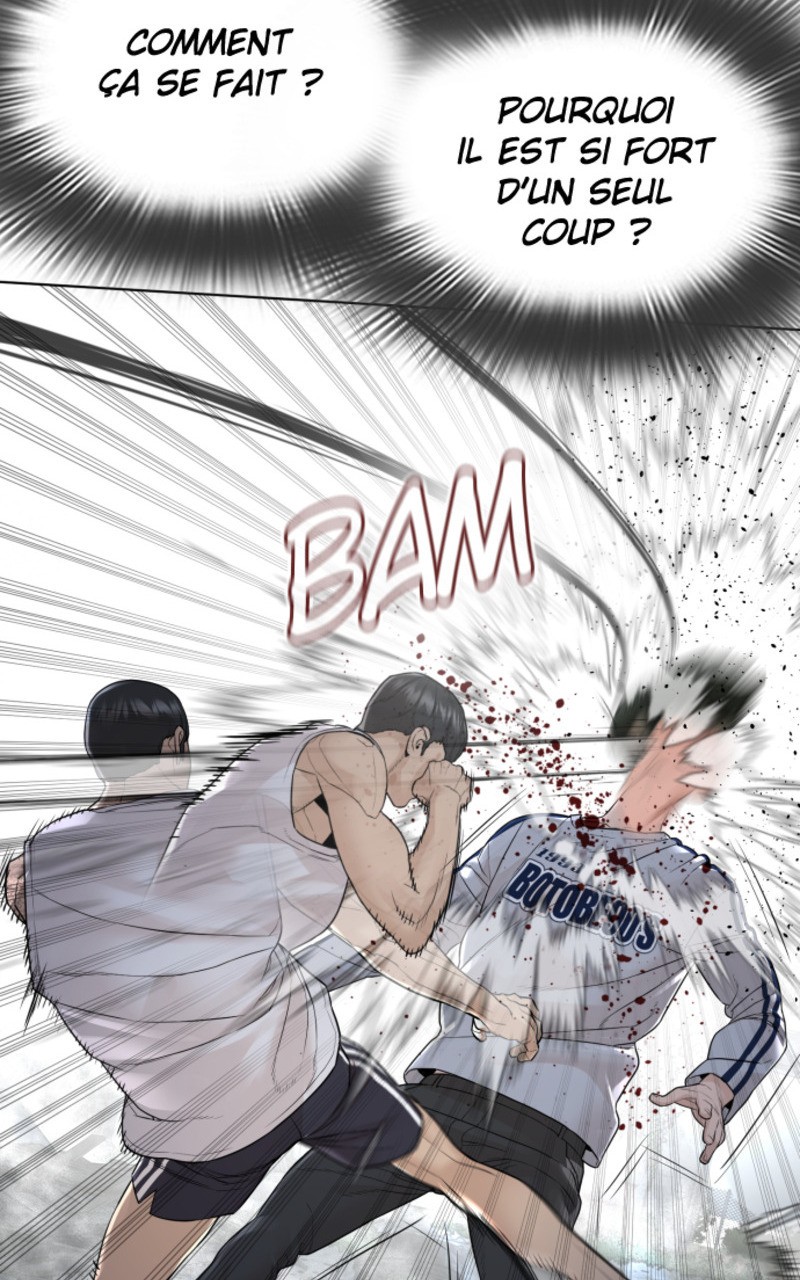 Read How To Fight vf Manga Online