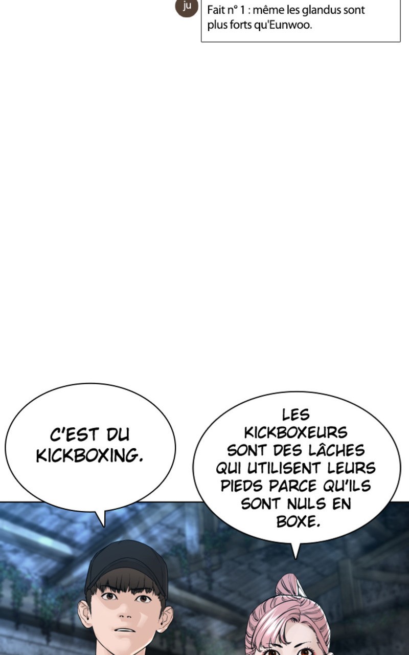 Read How To Fight vf Manga Online