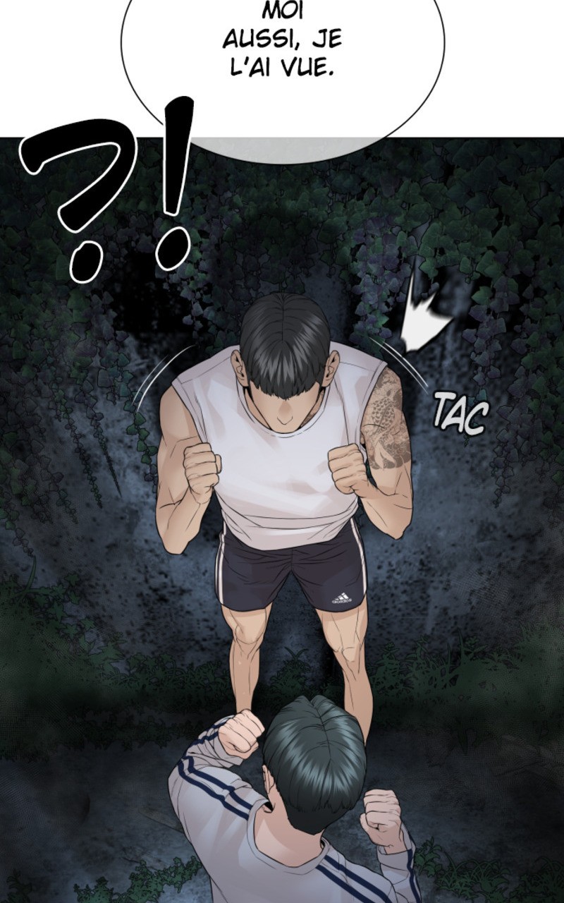 Read How To Fight vf Manga Online