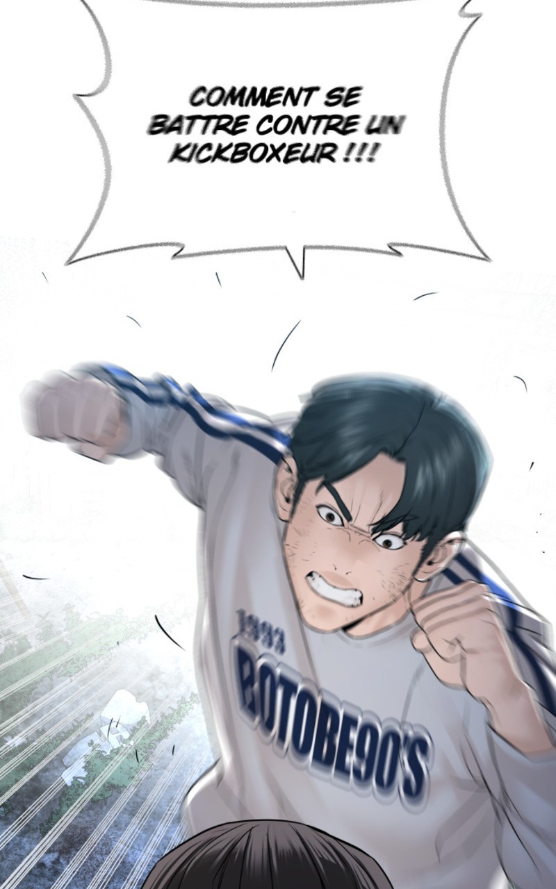 Read How To Fight vf Manga Online