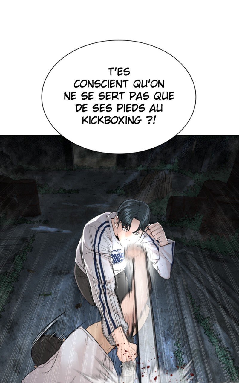 Read How To Fight vf Manga Online