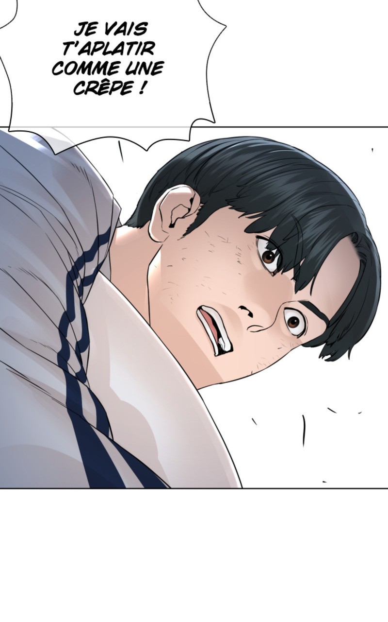 Read How To Fight vf Manga Online