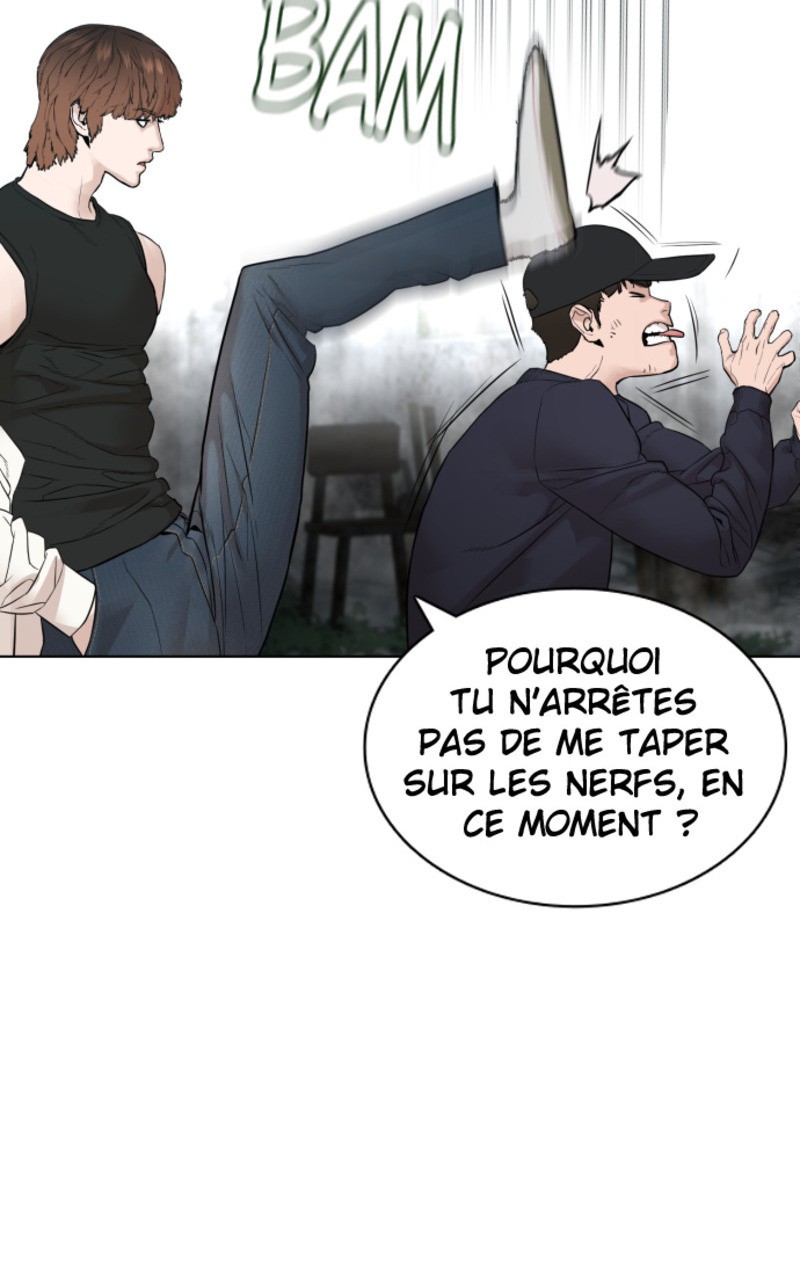 Read How To Fight vf Manga Online