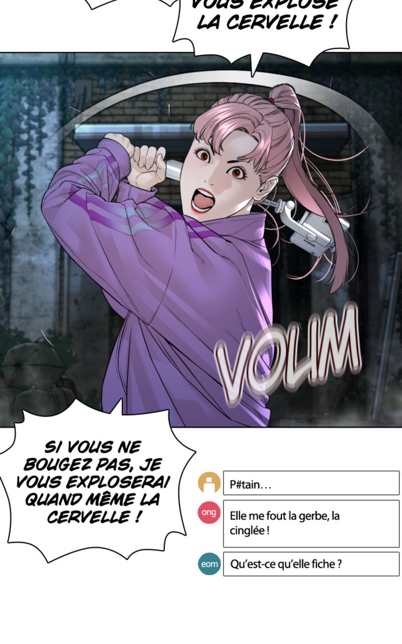 Read How To Fight vf Manga Online