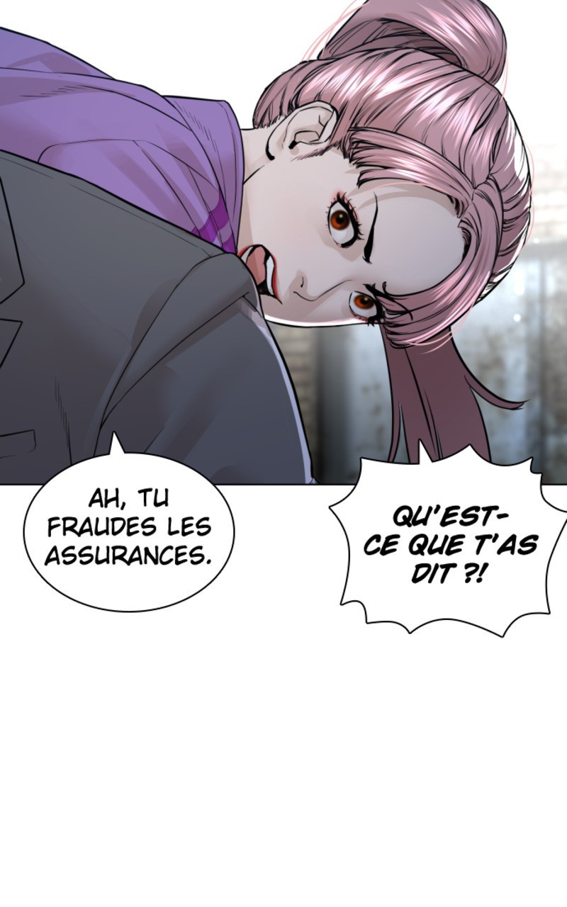 Read How To Fight vf Manga Online