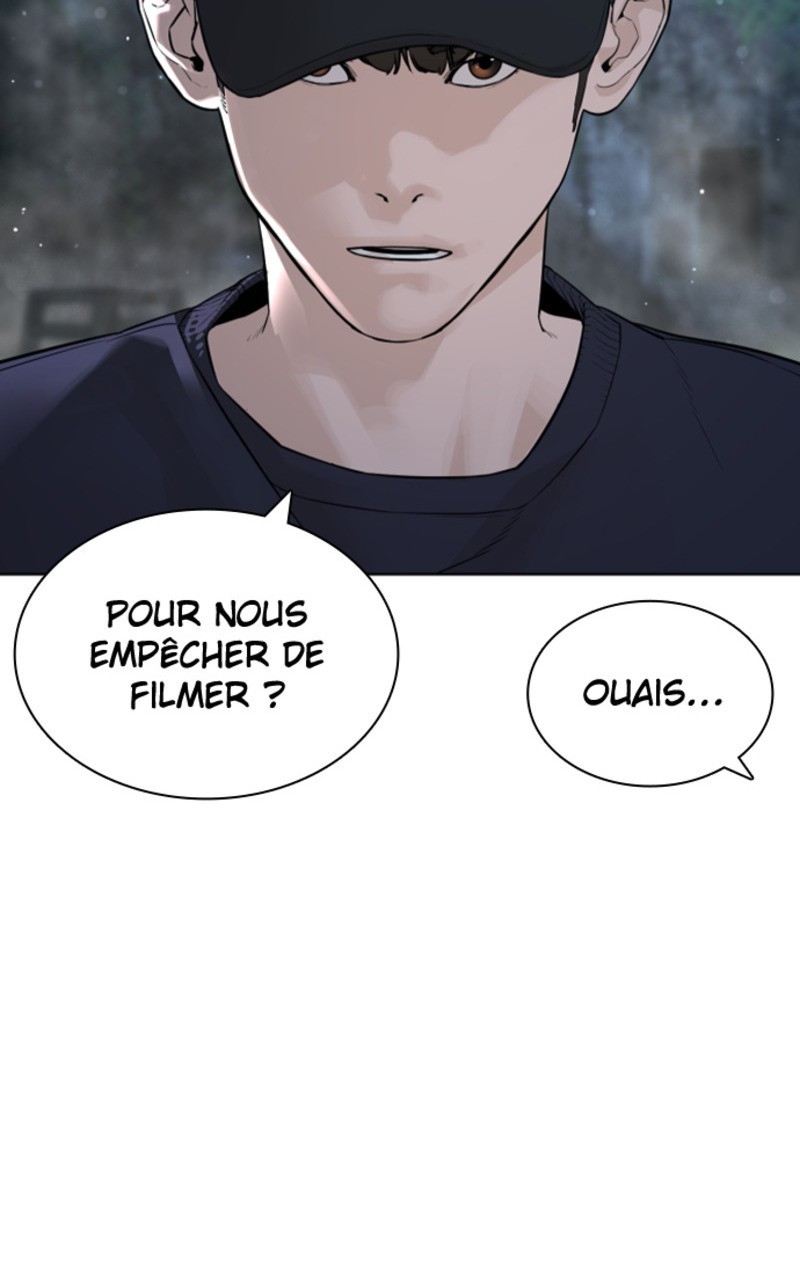 Read How To Fight vf Manga Online