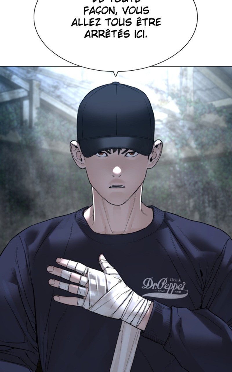 Read How To Fight vf Manga Online