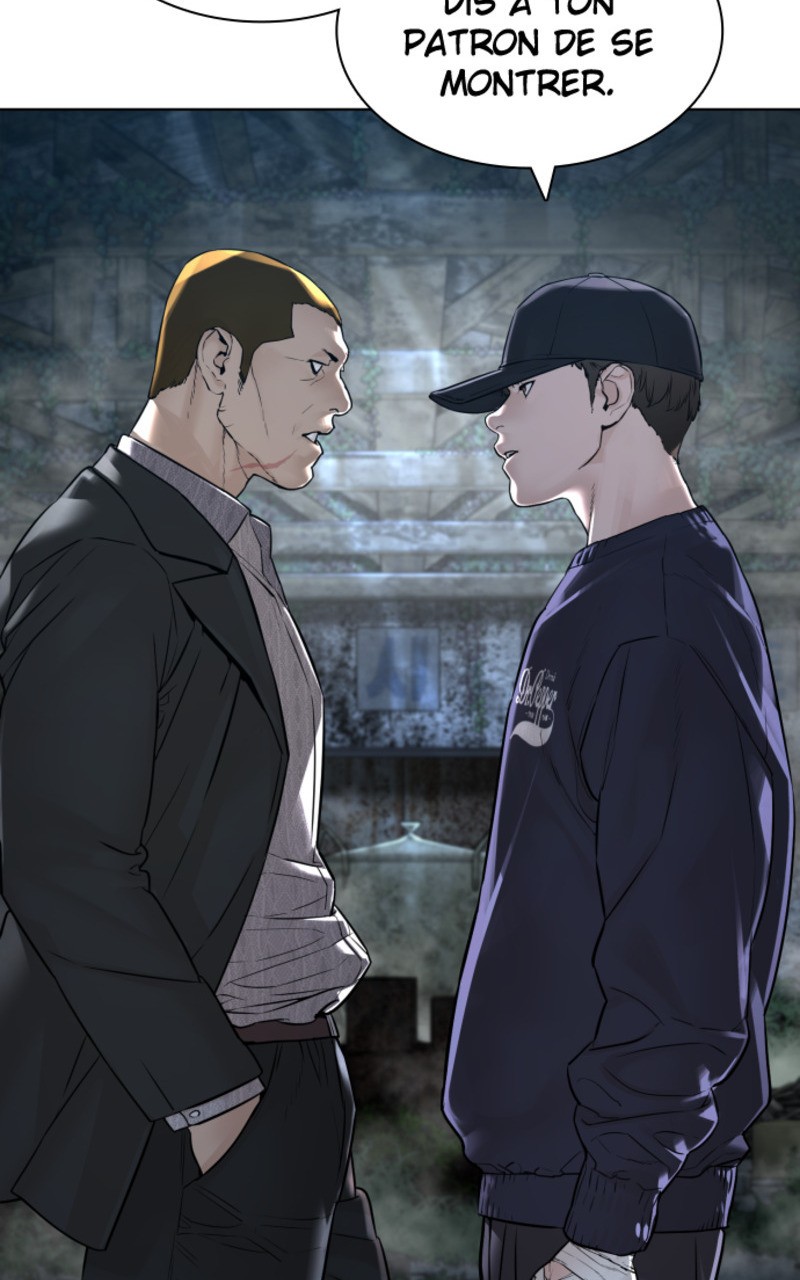 Read How To Fight vf Manga Online