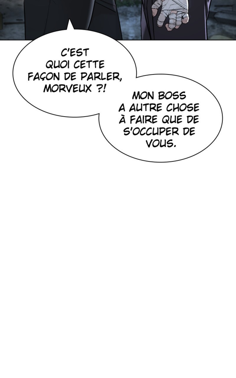 Read How To Fight vf Manga Online