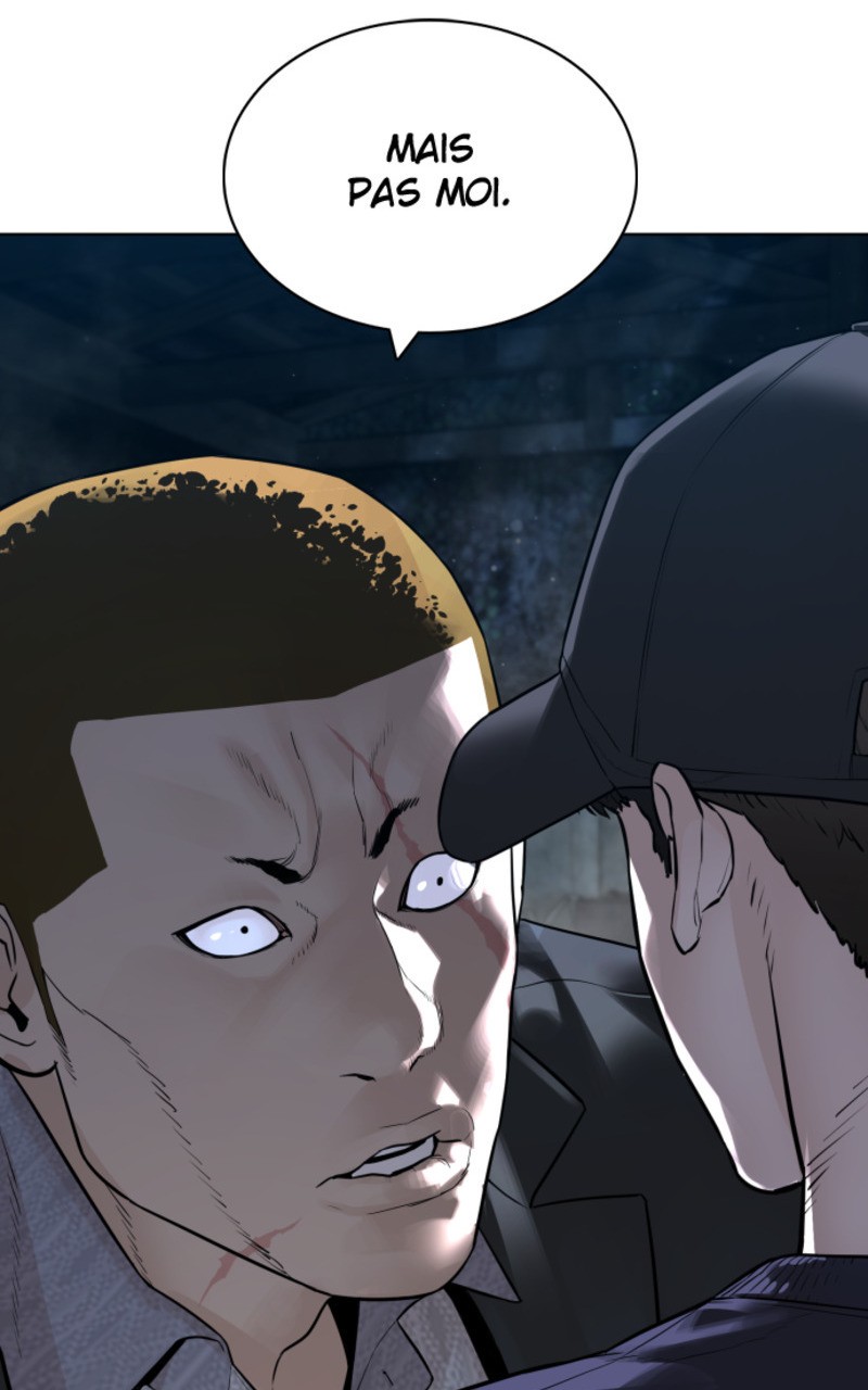 Read How To Fight vf Manga Online