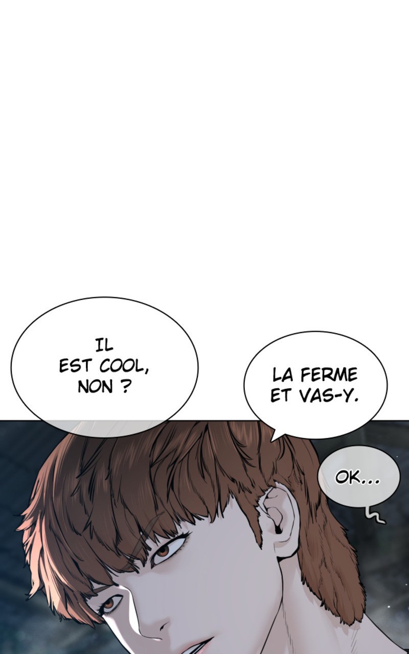 Read How To Fight vf Manga Online