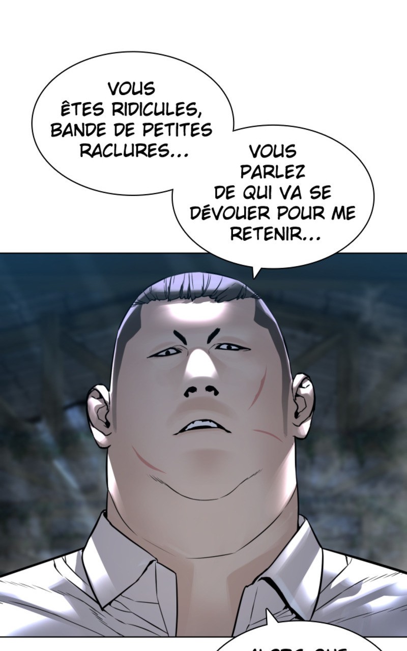 Read How To Fight vf Manga Online