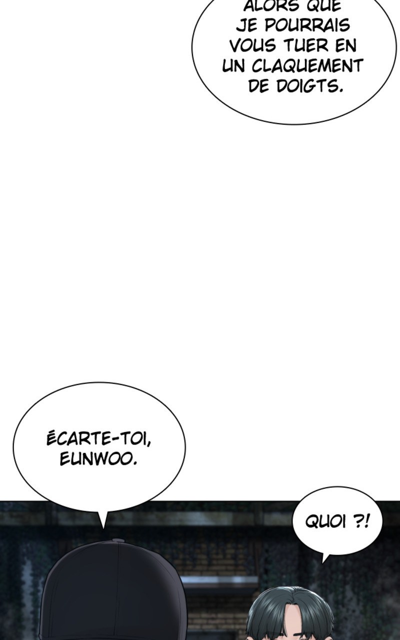 Read How To Fight vf Manga Online