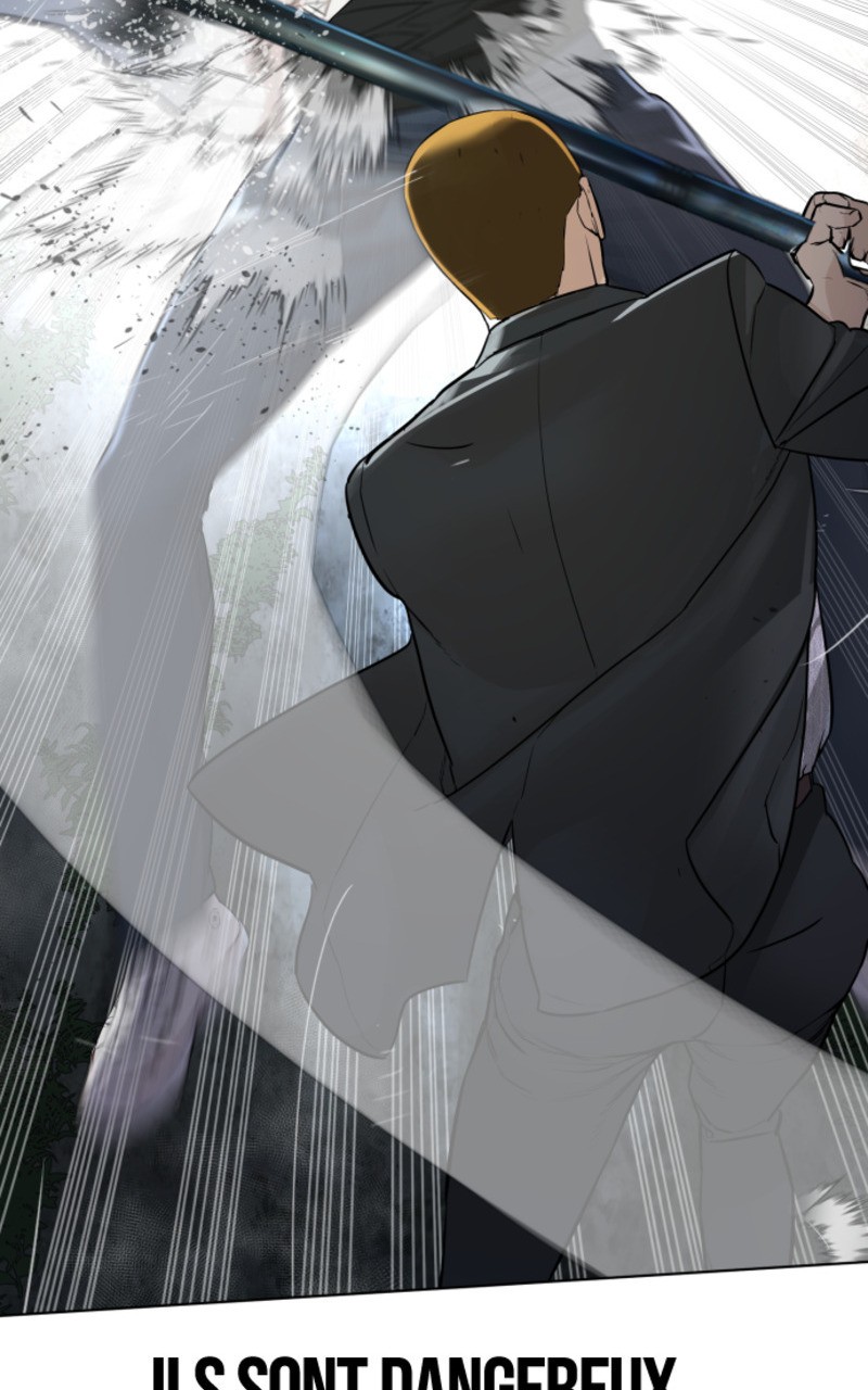 Read How To Fight vf Manga Online