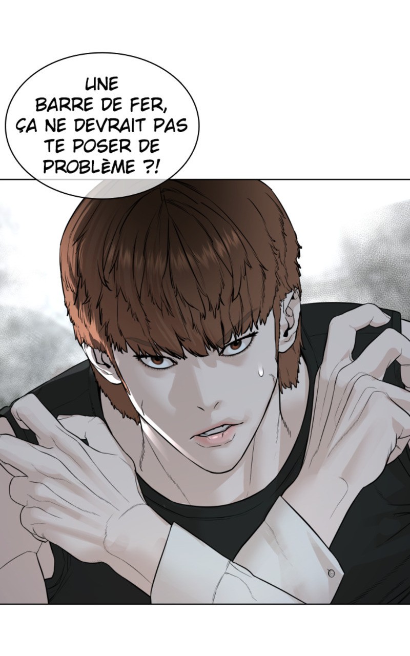 Read How To Fight vf Manga Online