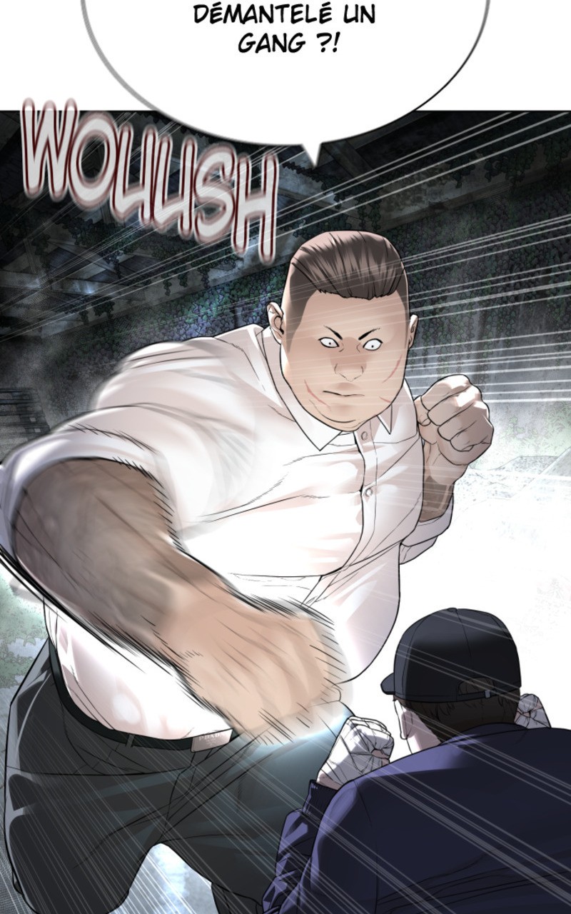 Read How To Fight vf Manga Online