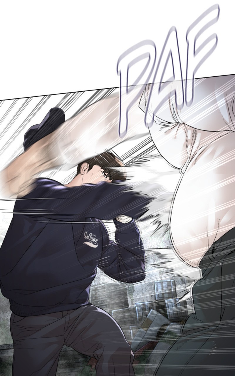 Read How To Fight vf Manga Online