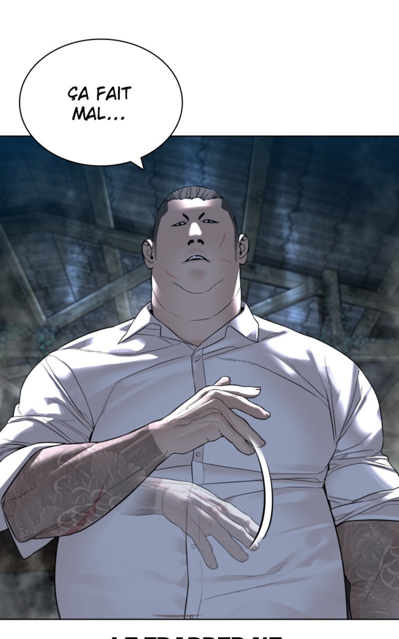 Read How To Fight vf Manga Online
