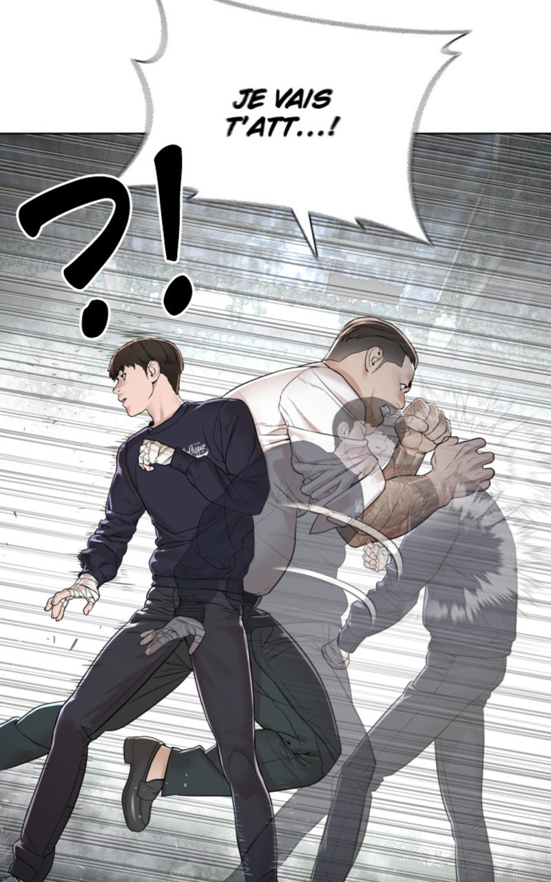Read How To Fight vf Manga Online