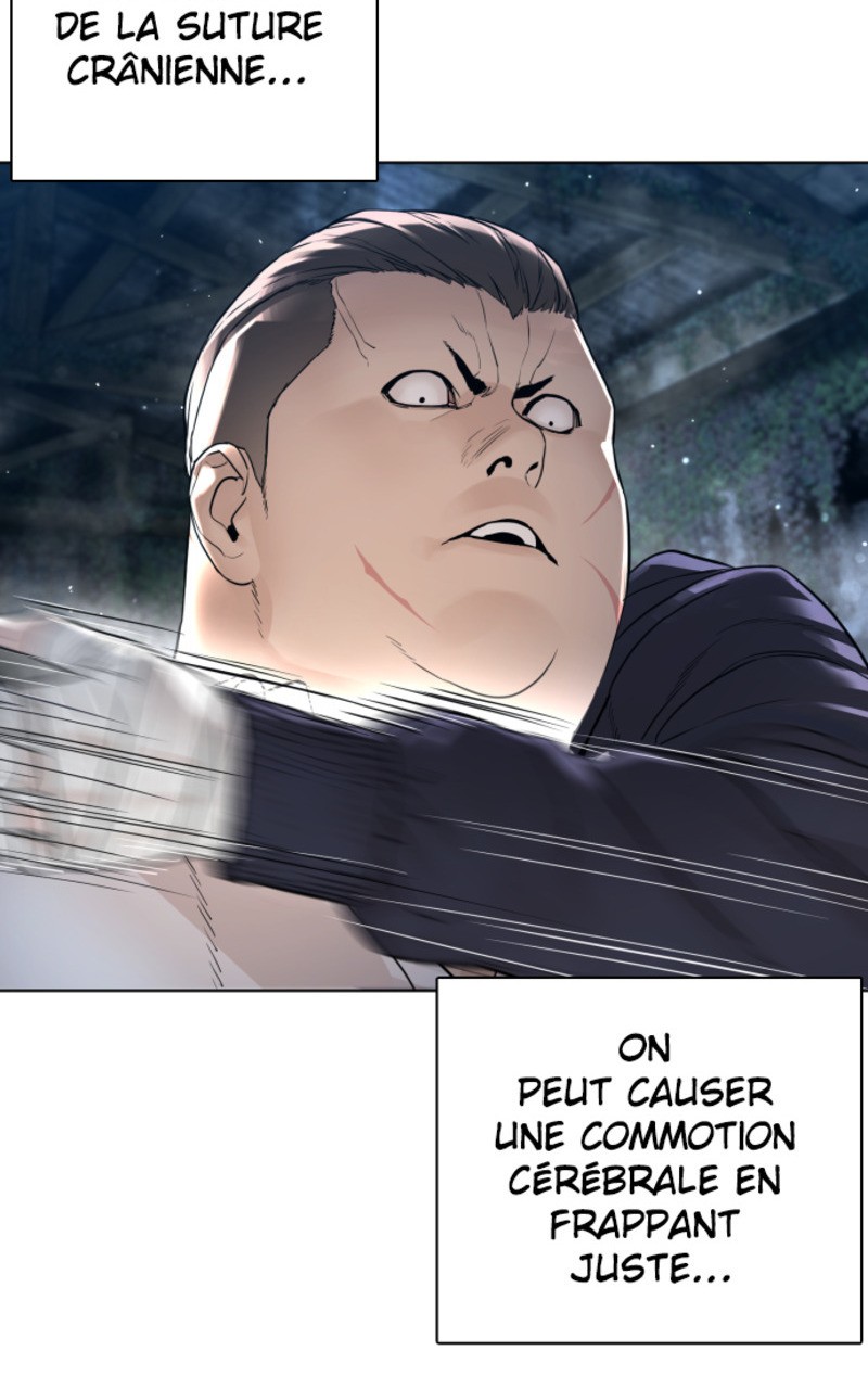Read How To Fight vf Manga Online