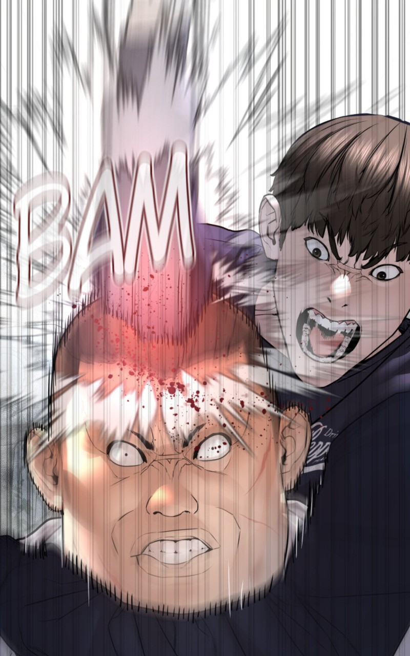 Read How To Fight vf Manga Online