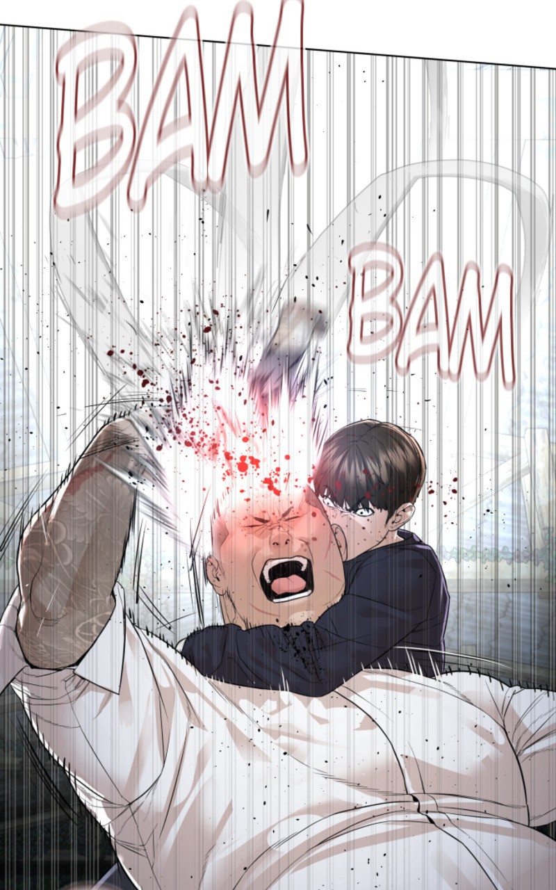 Read How To Fight vf Manga Online
