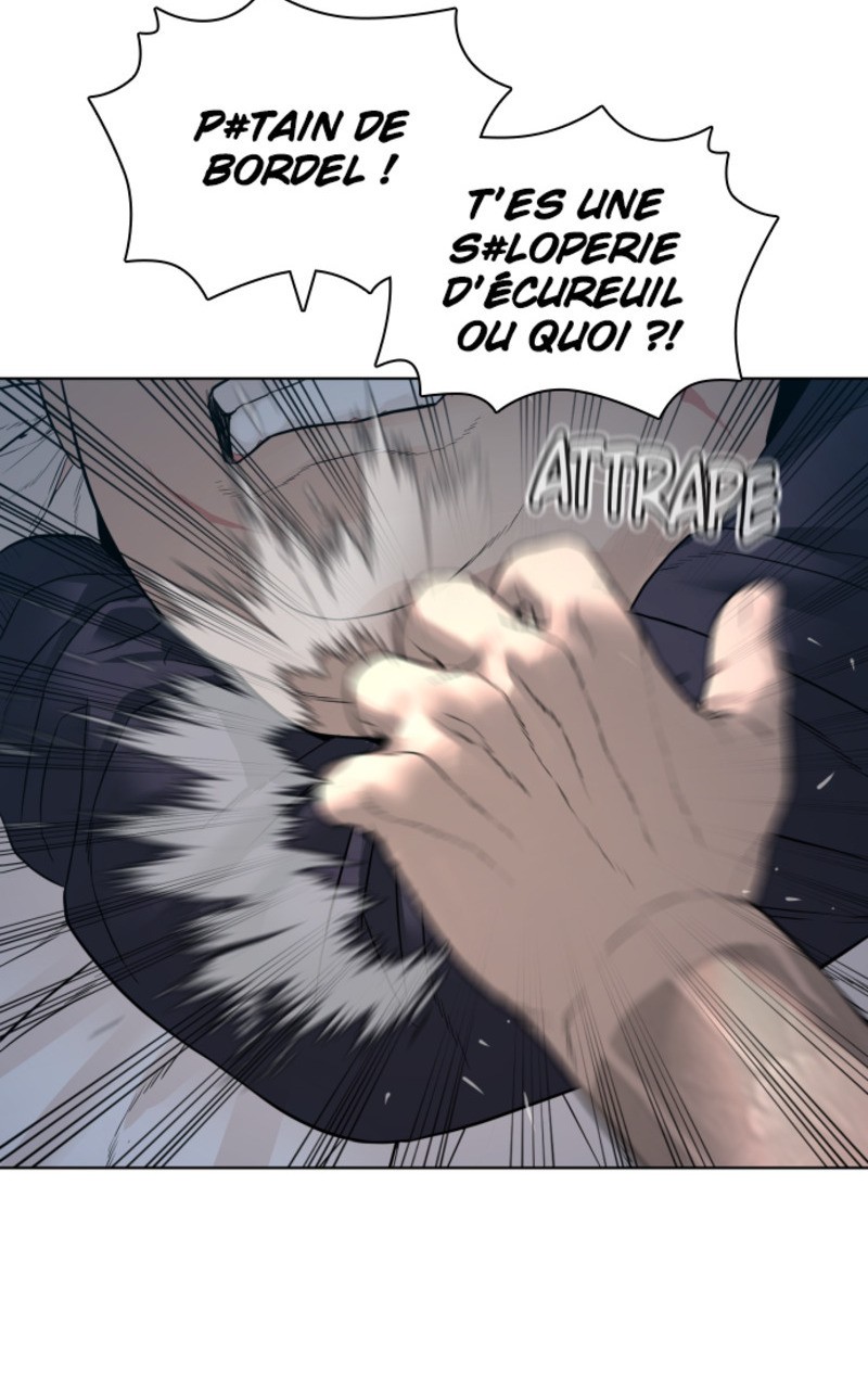 Read How To Fight vf Manga Online