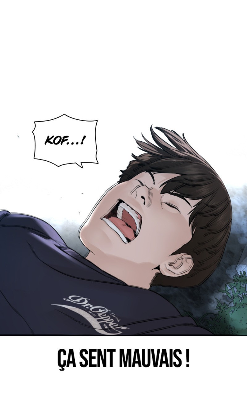 Read How To Fight vf Manga Online