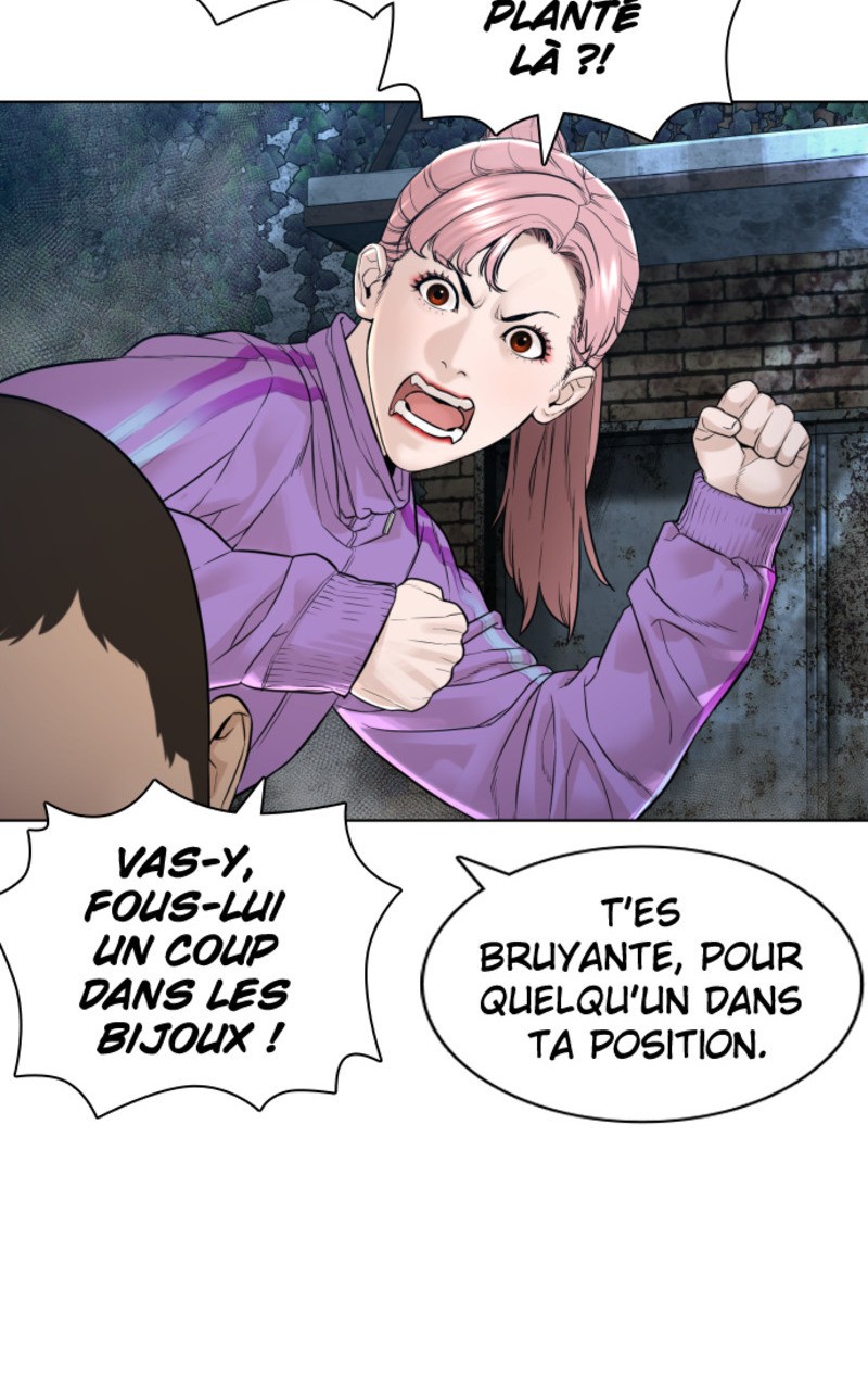 Read How To Fight vf Manga Online