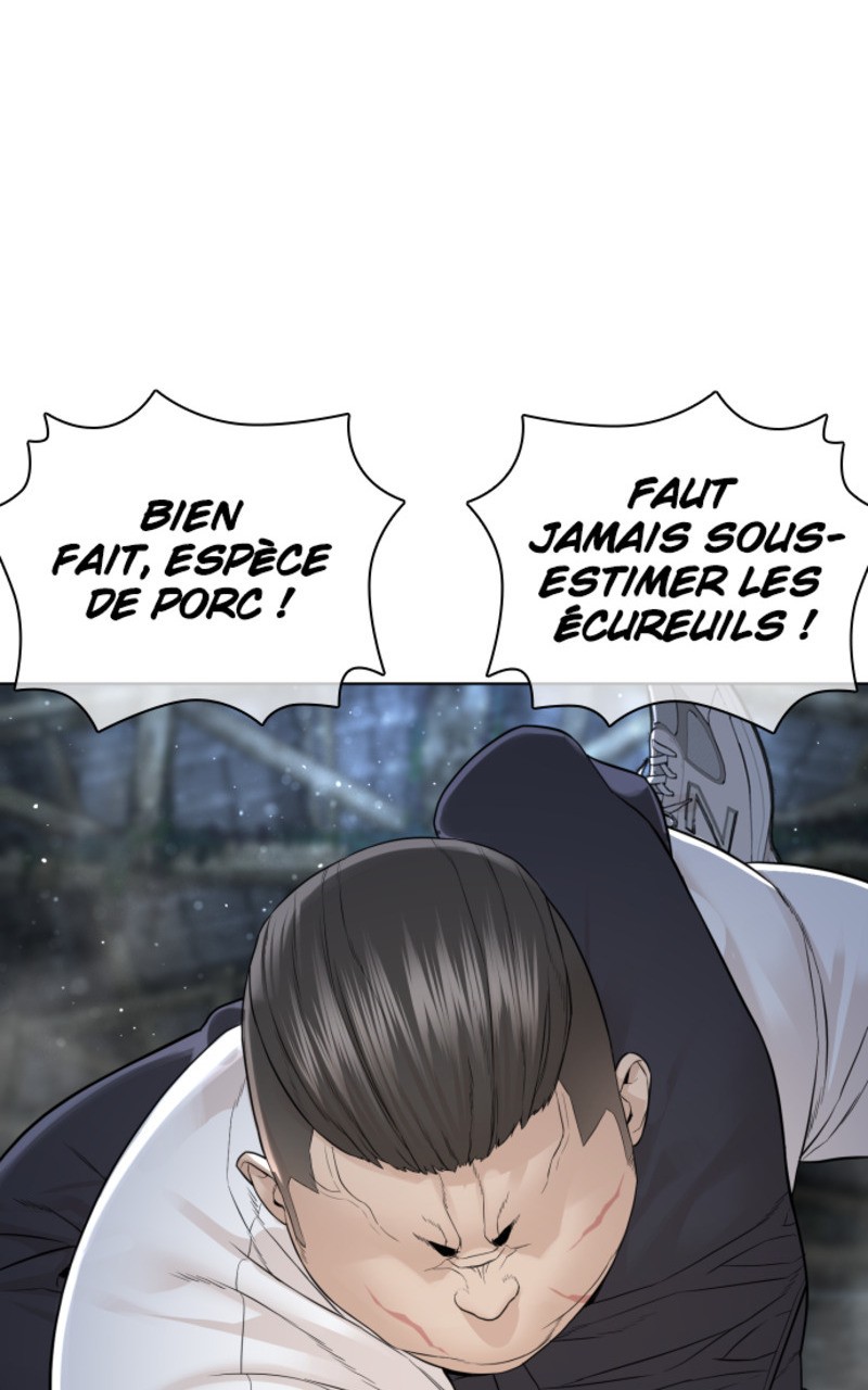 Read How To Fight vf Manga Online