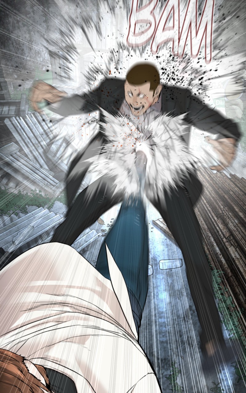 Read How To Fight vf Manga Online