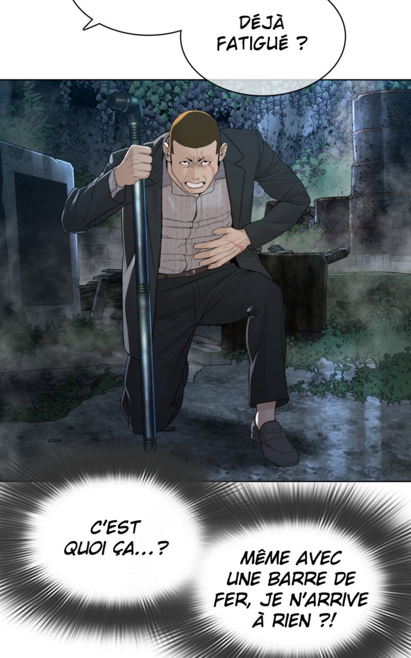 Read How To Fight vf Manga Online