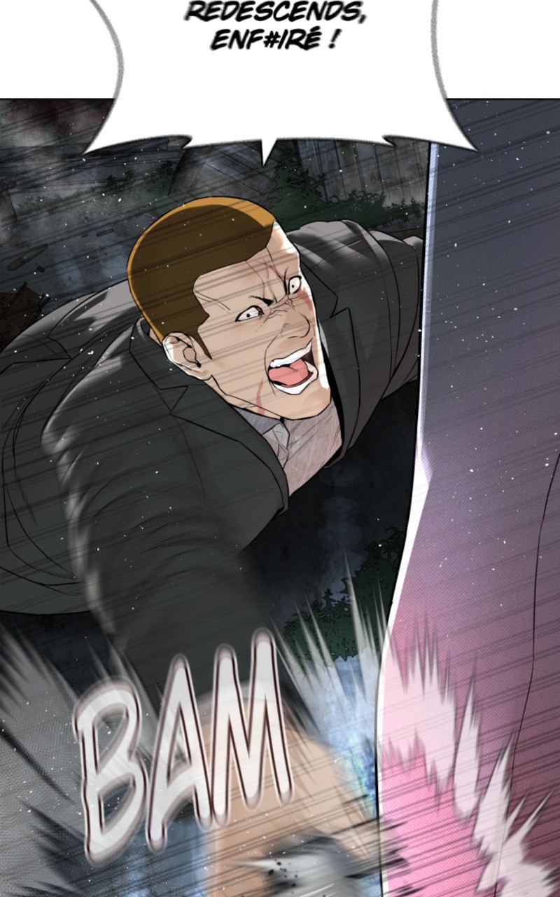 Read How To Fight vf Manga Online