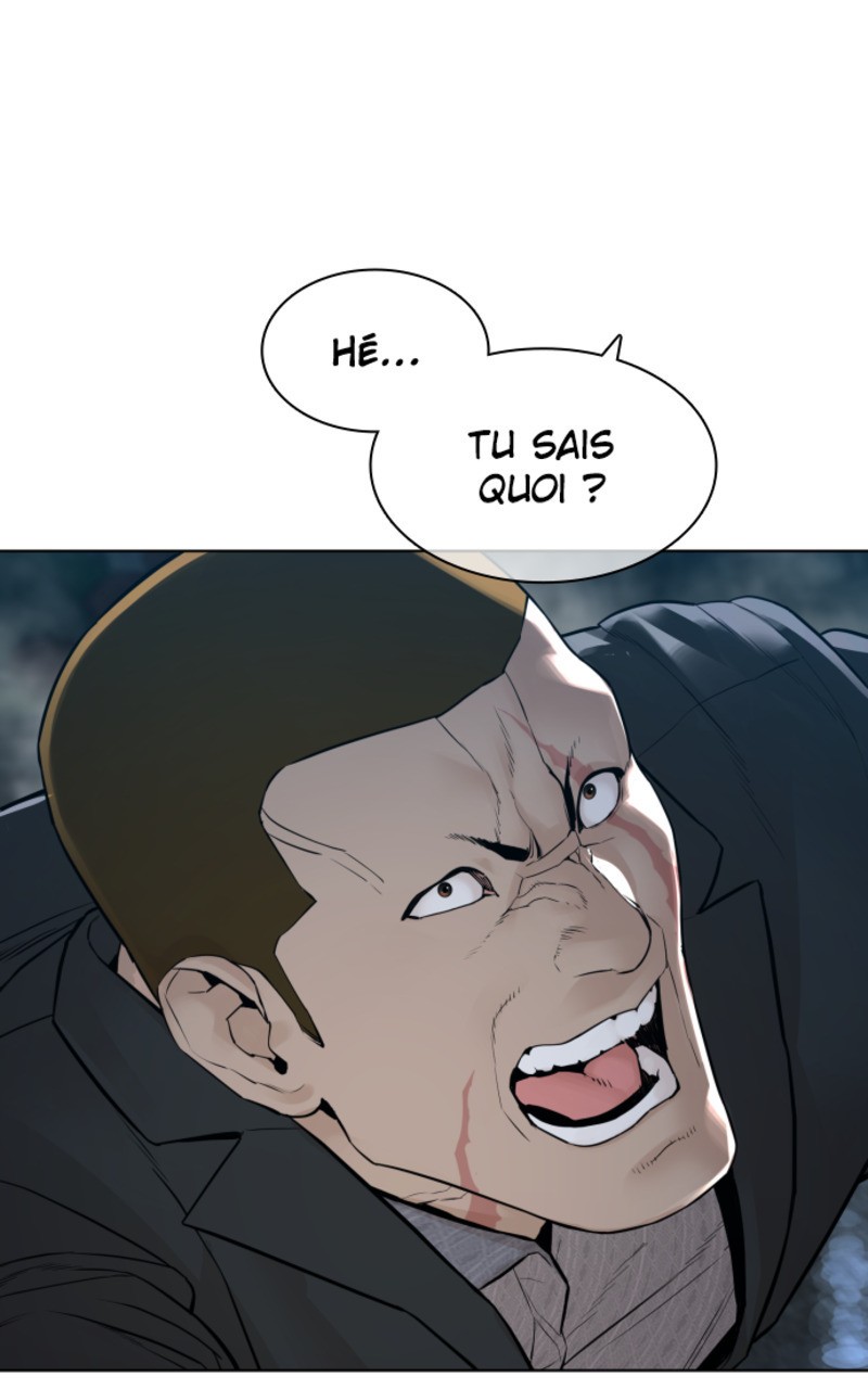 Read How To Fight vf Manga Online