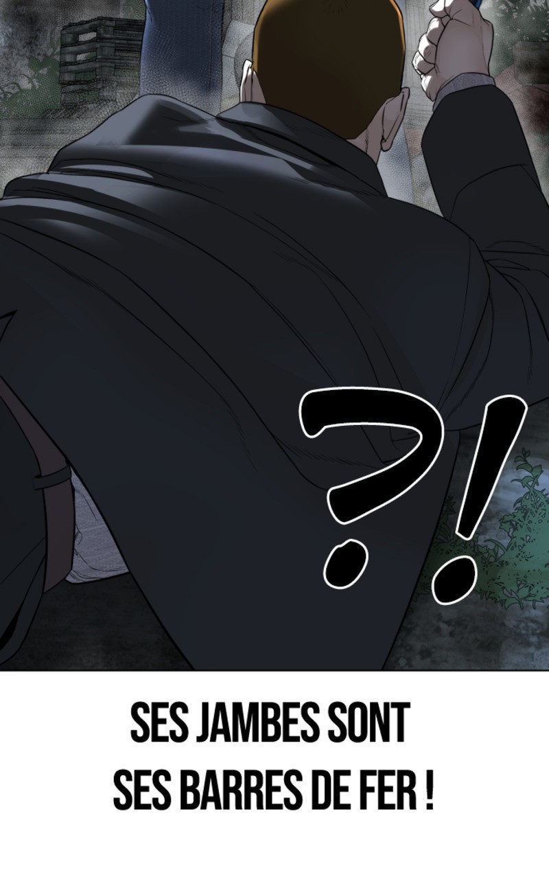 Read How To Fight vf Manga Online