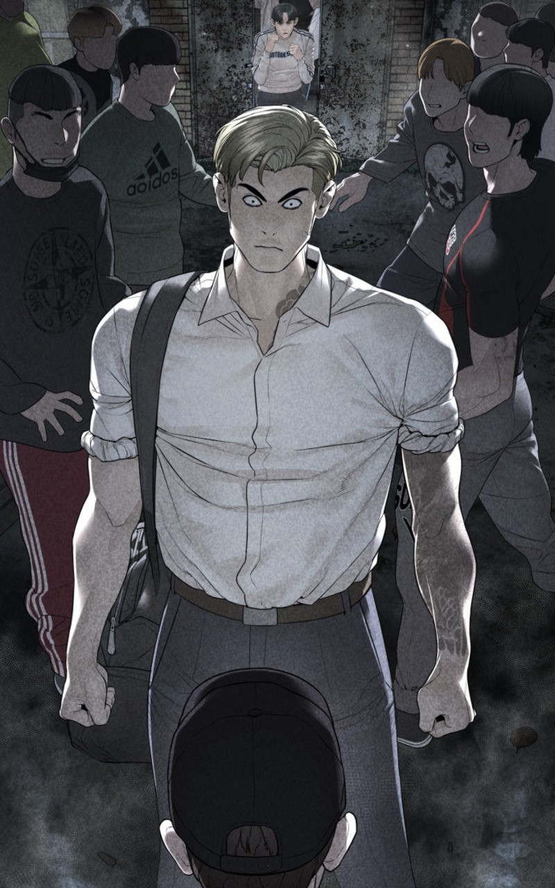Read How To Fight vf Manga Online