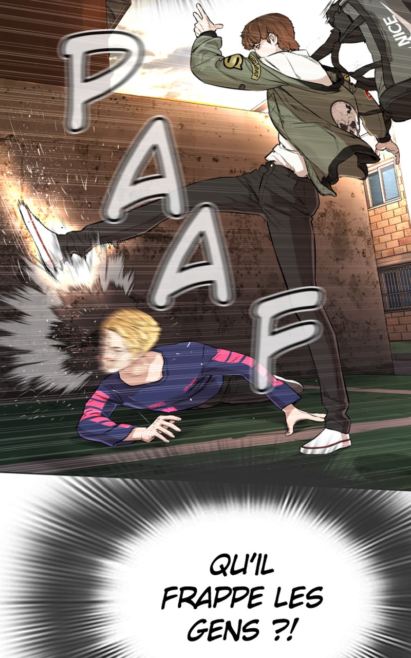 Read How To Fight vf Manga Online