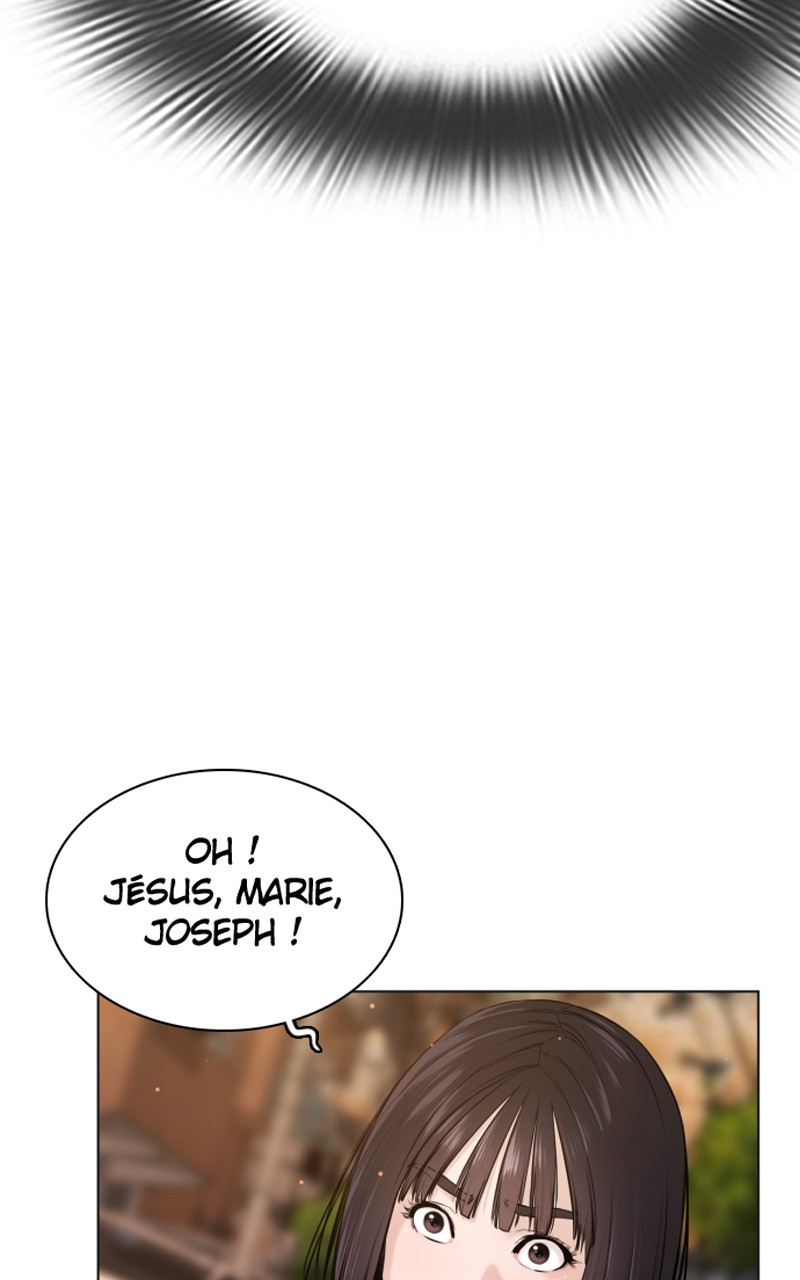Read How To Fight vf Manga Online
