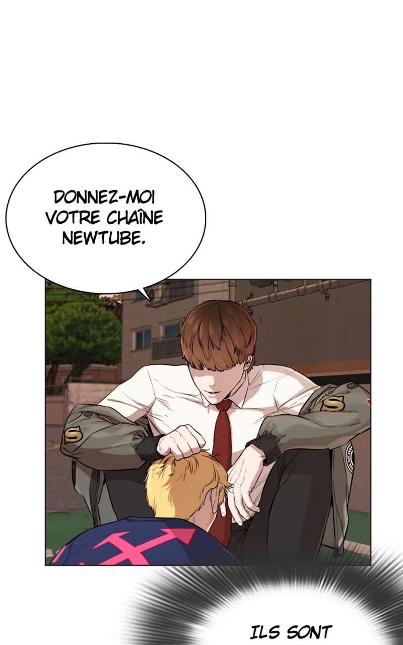 Read How To Fight vf Manga Online