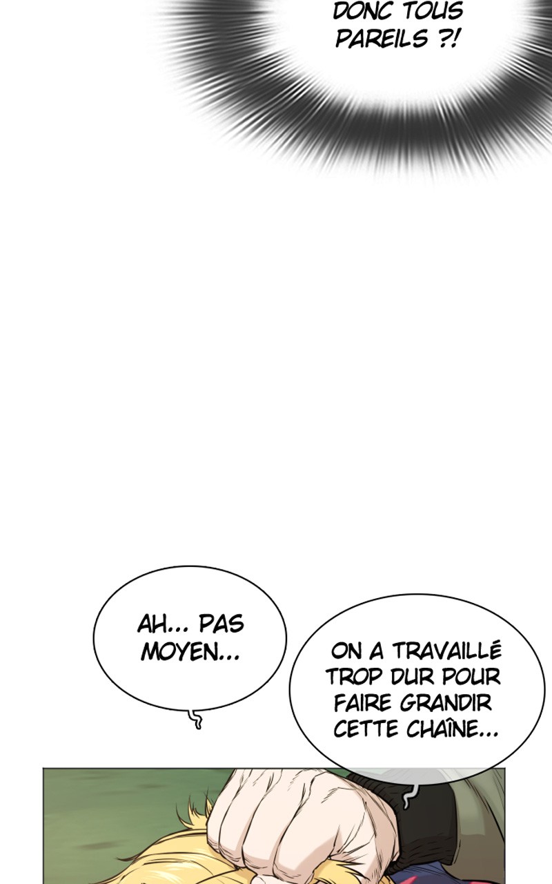 Read How To Fight vf Manga Online