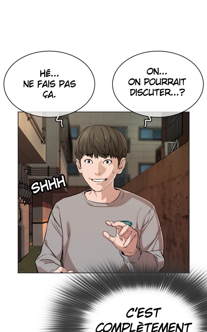 Read How To Fight vf Manga Online