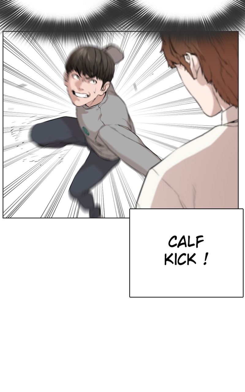 Read How To Fight vf Manga Online