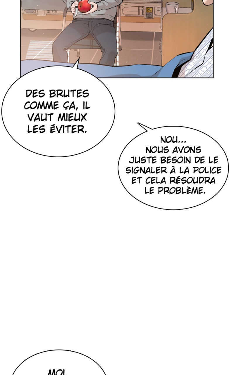 Read How To Fight vf Manga Online