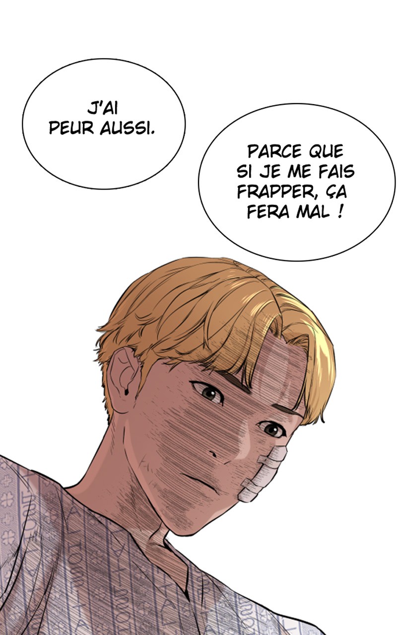 Read How To Fight vf Manga Online