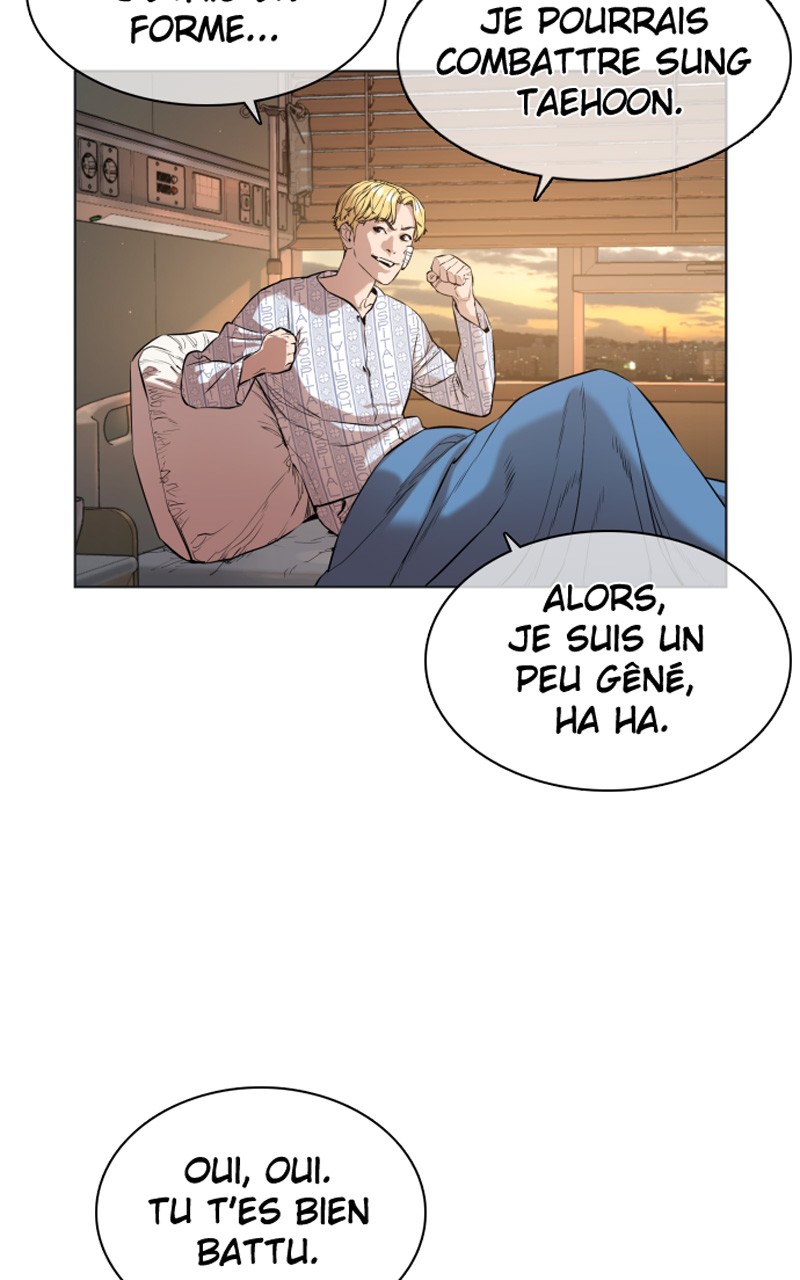 Read How To Fight vf Manga Online