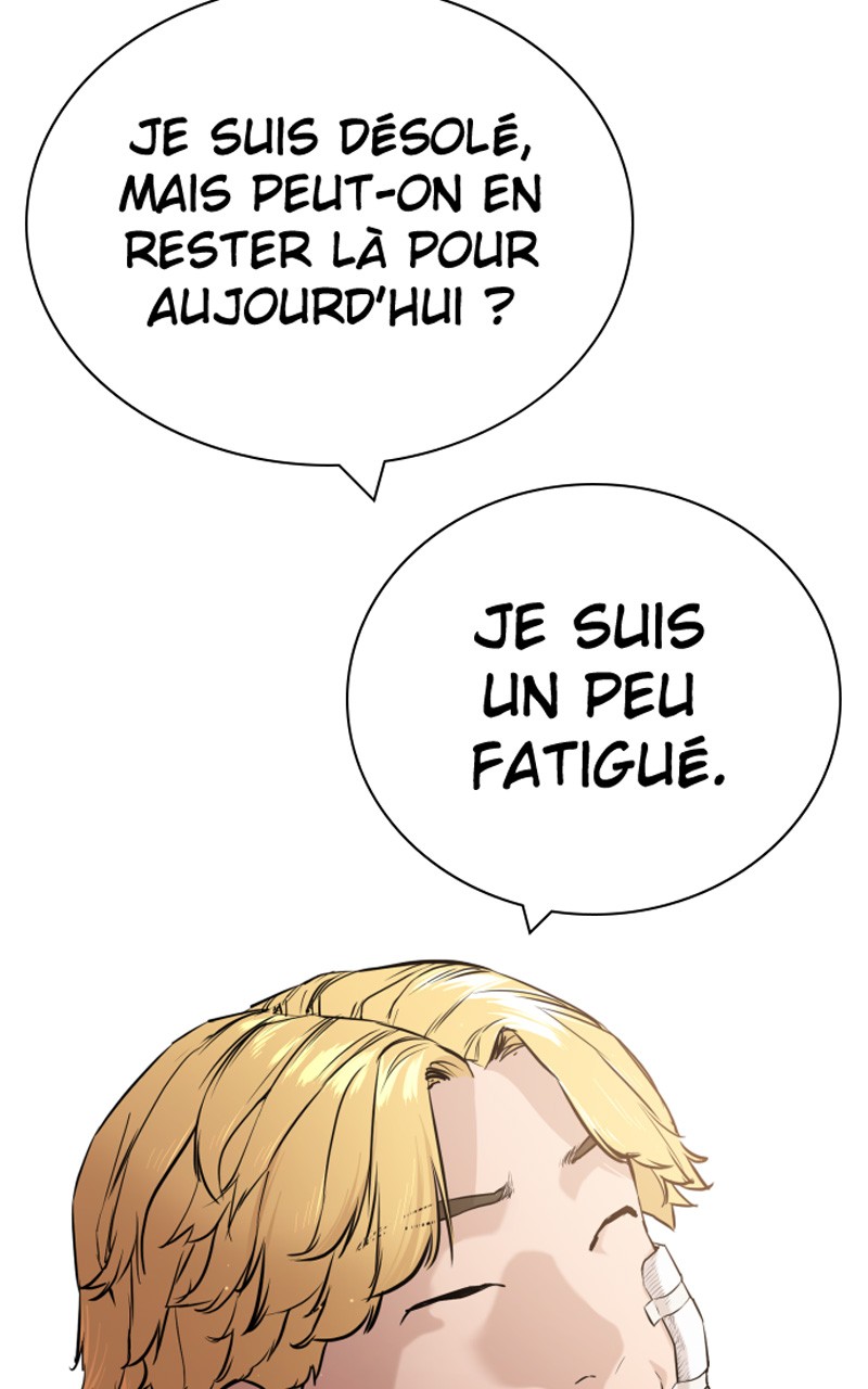 Read How To Fight vf Manga Online