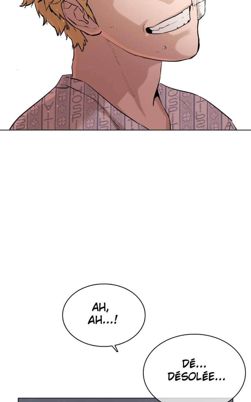 Read How To Fight vf Manga Online
